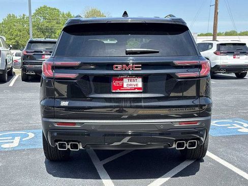 New 2025 GMC Acadia Elevation w/ Elevation Premium Package image 27