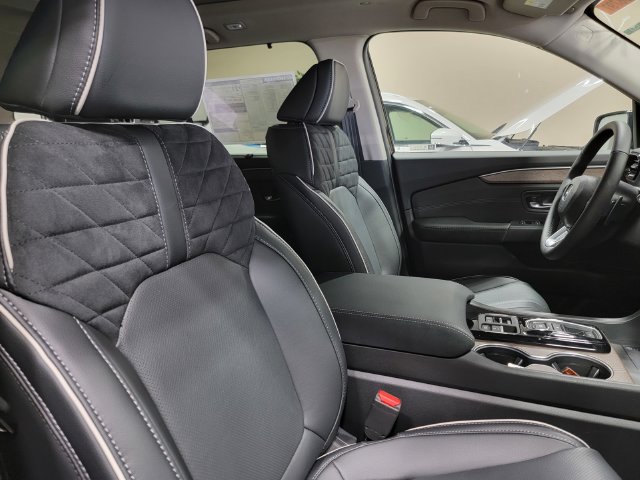 New 2026 Honda Pilot Elite image 14