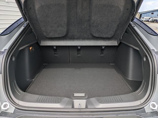 New 2026 Buick Envista Preferred w/ Convenience I Package FWD image 13
