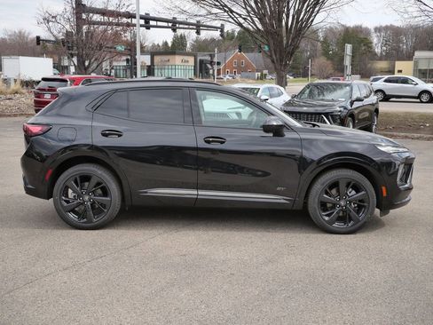 New 2026 Buick Envision Sport Touring AWD/4WD image 19