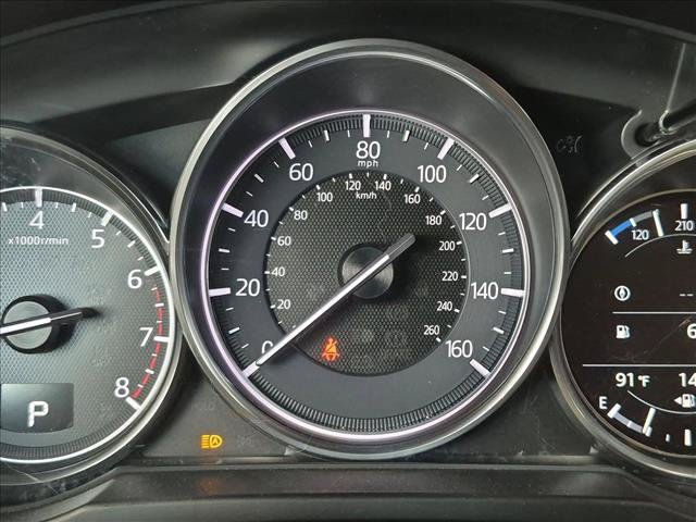 Used 2018 MAZDA CX-5 Touring FWD image 11