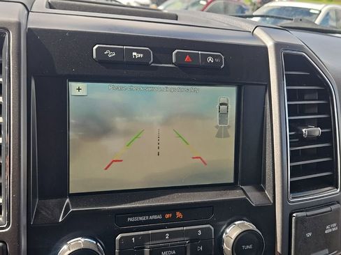 Used 2017 Ford F150 XLT w/ Equipment Group 302A Luxury image 20