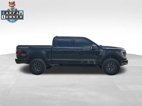 Used 2023 Ford F150 Tremor AWD/4WD image 12