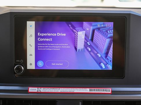 New 2026 Toyota 4Runner SR5 image 17