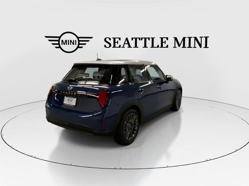 New 2026 MINI Cooper S image 11