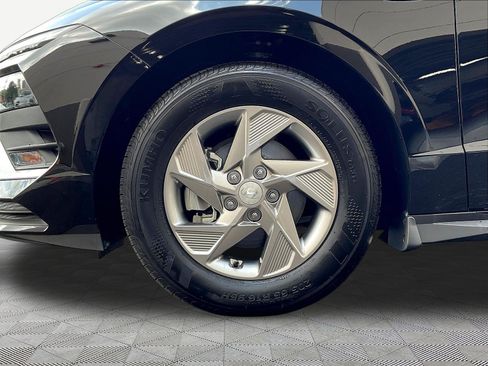 Certified 2026 Hyundai Sonata SE FWD image 33