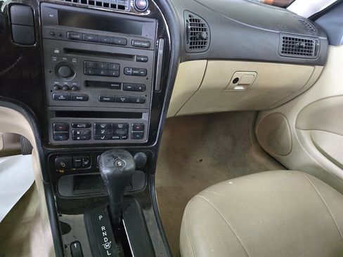 Used 2005 Saab 9-5 Arc image 20