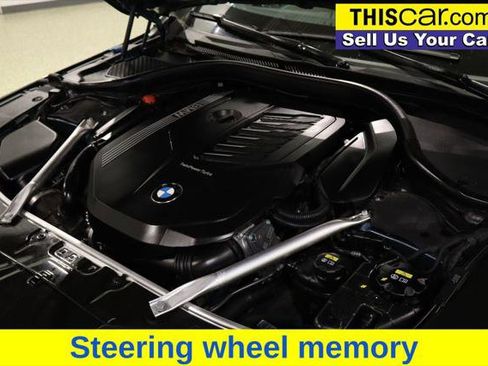Used 2020 BMW 840i xDrive Coupe AWD/4WD image 23