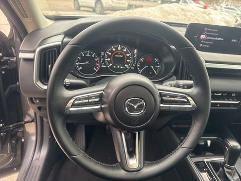 Used 2026 MAZDA CX-50 AWD 2.5 S w/ Preferred Pkg image 13
