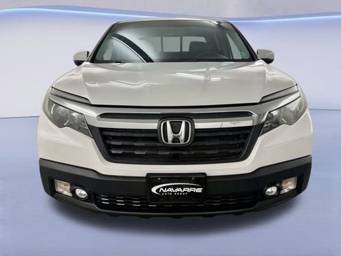 Used 2019 Honda Ridgeline RTL image 3