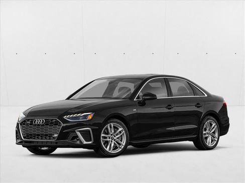 Used 2023 Audi A4 2.0T Premium w/ Convenience Package AWD/4WD image 1