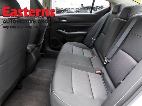 Used 2022 Nissan Altima 2.5 SV w/ SV Premium Package AWD/4WD image 21