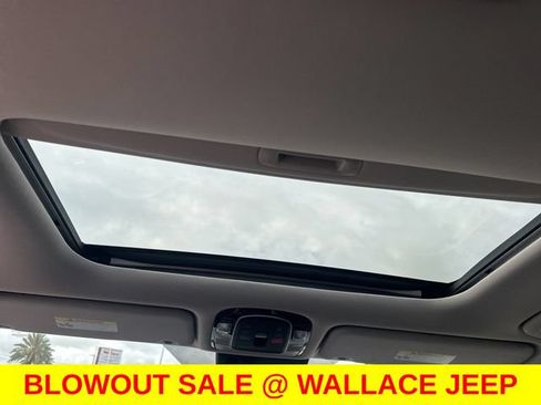 Used 2023 Hyundai Palisade XRT FWD image 19
