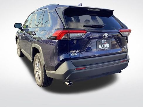 Used 2025 Toyota RAV4 XLE image 7