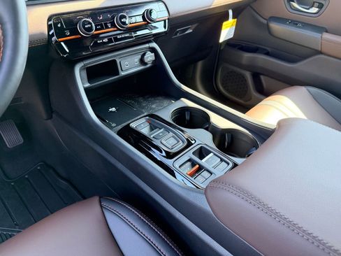 New 2026 Honda Pilot TrailSport image 27