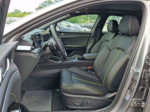 New 2026 Kia K5 GT FWD image 6