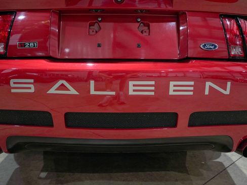 Used 2000 Ford Mustang GT RWD image 25