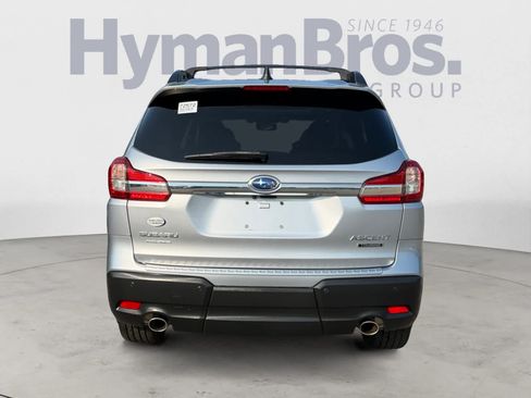 Used 2021 Subaru Ascent Touring AWD/4WD image 4