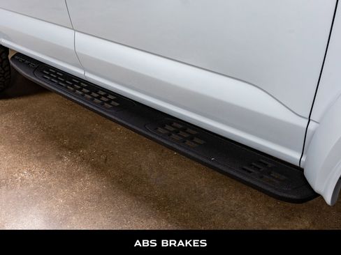 Used 2025 Ford F150 Raptor w/ Equipment Group 803A Raptor R image 13