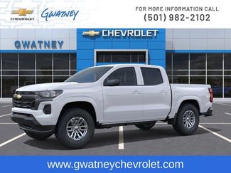 New 2026 Chevrolet Colorado LT video 2