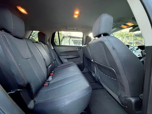 Used 2016 GMC Terrain SLE AWD/4WD image 13