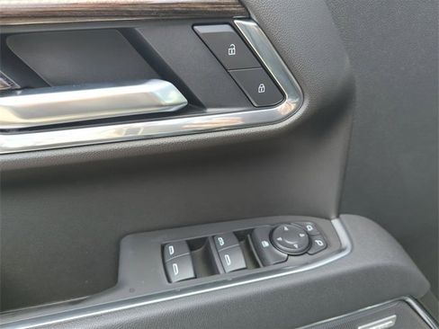 New 2026 Chevrolet Silverado 1500 LT Trail Boss w/ Safety Package image 23