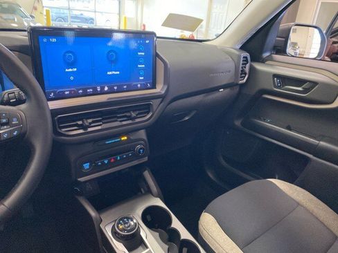 New 2025 Ford Bronco Sport Big Bend AWD/4WD image 25