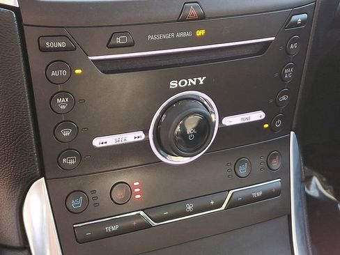 Used 2016 Ford Edge Sport w/ Equipment Group 401A image 19
