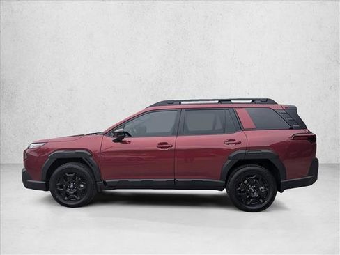 New 2026 Subaru Outback Limited image 10