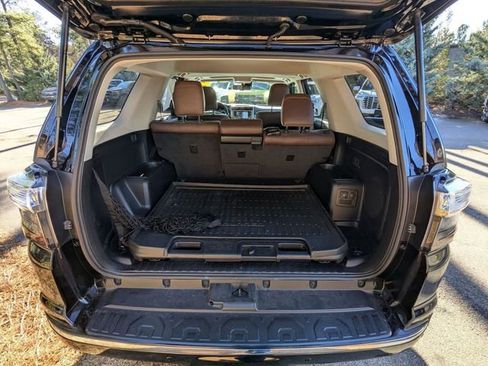 Used 2023 Toyota 4Runner Limited image 12