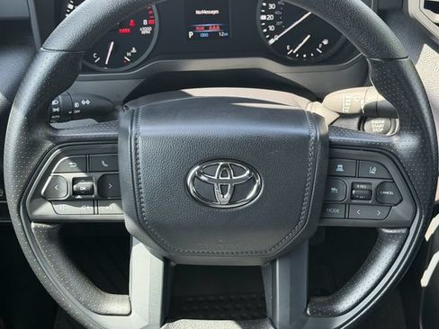 Certified 2026 Toyota Tundra SR5 w/ SX Package AWD/4WD image 11