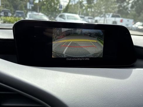 New 2026 MAZDA MAZDA3 2.5 S Sedan w/ Preferred Pkg image 50