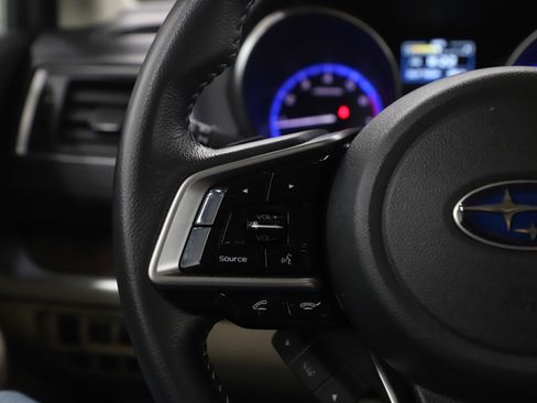 Used 2018 Subaru Outback 2.5i Limited image 27