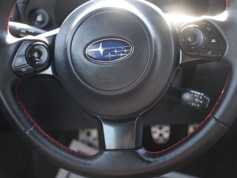 Used 2024 Subaru BRZ Limited w/ Popular Package 2 image 16