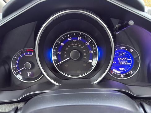 Used 2015 Honda Fit EX image 15