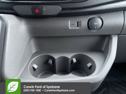 New 2026 Ford Transit 350 148 High Roof Extended AWD w/ Load Area Protection Package image 29