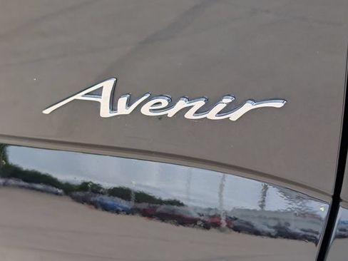 Used 2024 Buick Enclave Avenir w/ Avenir Technology Package FWD image 37