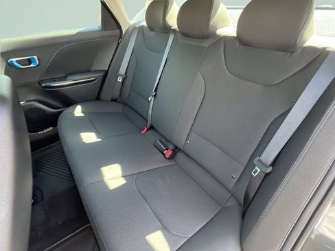 New 2026 Kia K4 FWD image 12