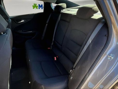Used 2024 Chevrolet Malibu LT image 20