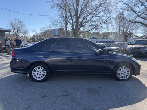 Used 2004 Honda Civic LX image 4