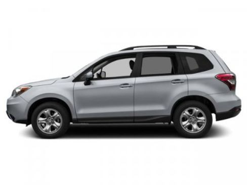 Used 2015 Subaru Forester 2.5i Premium AWD/4WD image 6