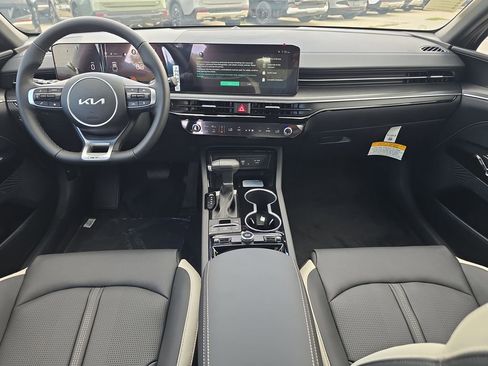 New 2026 Kia K5 GT-Line FWD image 12