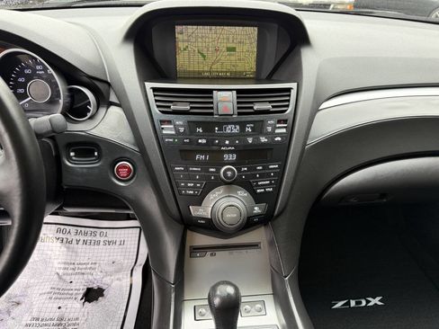 Used 2011 Acura ZDX w/ Technology Package image 21