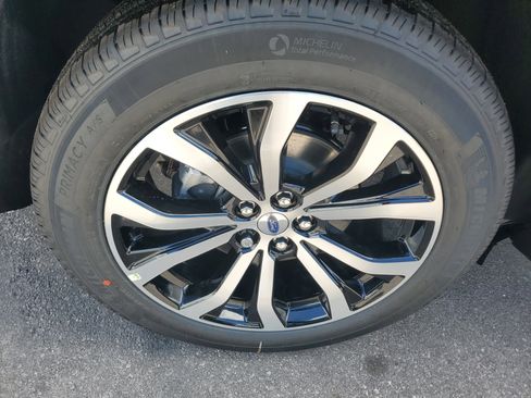 New 2026 Ford Explorer ST-Line RWD image 7