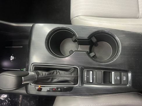 New 2026 Honda Civic Sport Touring image 31