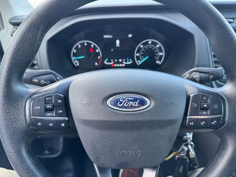 Used 2022 Ford Transit 250 XL w/ Exterior Upgrade Package image 14