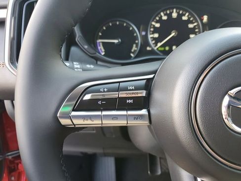 New 2026 MAZDA CX-50 2.5 Hybrid w/ Weather Package image 17