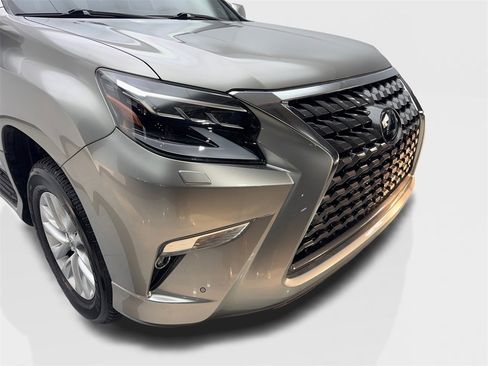 Used 2021 Lexus GX 460 Premium image 17
