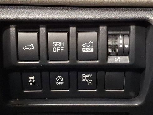 Certified 2023 Subaru Forester Limited AWD/4WD image 28