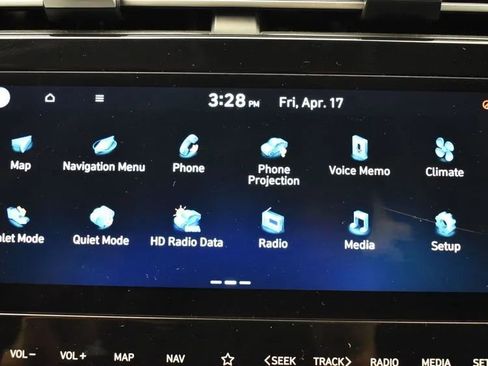 Used 2024 Hyundai Tucson Limited image 31